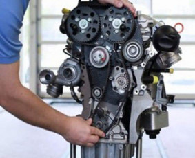Variklio remontas - Autoservisai, automobilių remontas - 1 Autoservisai, automobilių remontas - Variklio remontas - 1