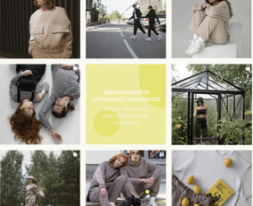 Verslo augimo sprendimai: marketingas, e. komercija, IT - Socialinių tinklų marketingas (Social media marketing) - 1 Socialinių tinklų marketingas (Social media marketing) - Verslo augimo sprendimai: marketingas, e. komercija, IT - 1