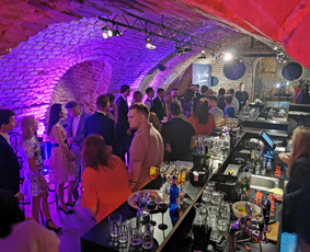 Dj paslaugos, renginių įgarsinimas bei apšvietimas. / DJ Pramogos / Darbų pavyzdys ID 668765