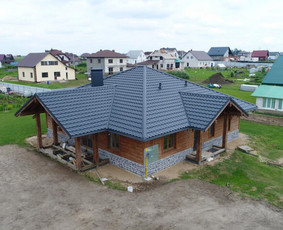 Stogų dengimas ir remontas – kokybė, kuria galite pasitikėti / Vilniaus-stogai / Darbų pavyzdys ID 3439610