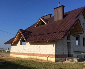 Stogų dengimas ir remontas – kokybė, kuria galite pasitikėti / Vilniaus-stogai / Darbų pavyzdys ID 3439612