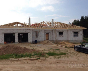 Stogų dengimas ir remontas – kokybė, kuria galite pasitikėti / Vilniaus-stogai / Darbų pavyzdys ID 3439788