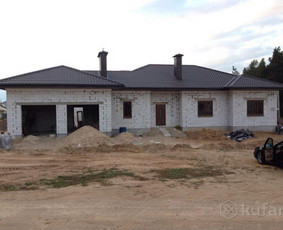 Stogų dengimas ir remontas – kokybė, kuria galite pasitikėti / Vilniaus-stogai / Darbų pavyzdys ID 3439790