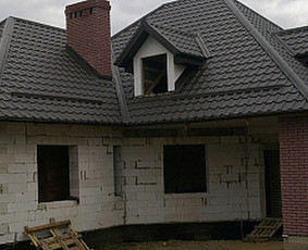 Stogų dengimas ir remontas – kokybė, kuria galite pasitikėti / Vilniaus-stogai / Darbų pavyzdys ID 3439796