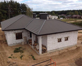 Stogų dengimas ir remontas – kokybė, kuria galite pasitikėti / Vilniaus-stogai / Darbų pavyzdys ID 3439798