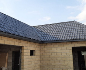 Stogų dengimas ir remontas – kokybė, kuria galite pasitikėti / Vilniaus-stogai / Darbų pavyzdys ID 3439800