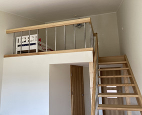 Visų korpusinių bei masyvo baldų projektavimas ir gamyba / JOGĖ / Darbų pavyzdys ID 3440028