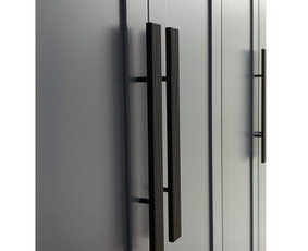 Miegamojo baldų gamyba - Visų korpusinių bei masyvo baldų projektavimas ir gamyba - 2