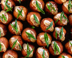 Grill Šefas ant ratų, maistas vestuvėms, maistas renginiams, / Petri / Darbų pavyzdys ID 3440078