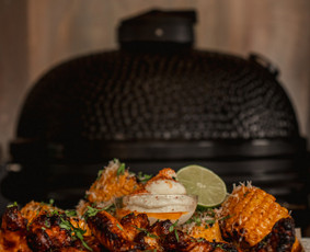Grill Šefas ant ratų, maistas vestuvėms, maistas renginiams, / Petri / Darbų pavyzdys ID 3440082