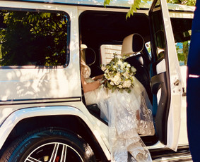 Automobilių nuoma vestuvėms Šiauliuose visa Lietuva / Automobilių nuoma su vairuotoju / Darbų pavyzdys ID 3440386