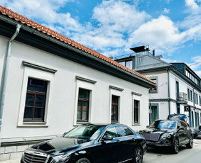 Automobiliai vestuvėms dirbame visuose Lietuvos regionuose - Automobilių nuoma - 3 Automobilių nuoma - Automobiliai vestuvėms dirbame visuose Lietuvos regionuose - 3