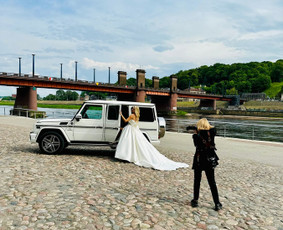 Keleivių pervežimai , oro uostas, pervežimas tarp miestų Vip / VIP pervežimai / Darbų pavyzdys ID 3440526