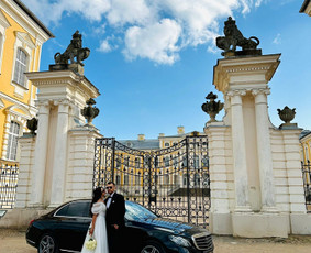 Keleivių pervežimai , oro uostas, pervežimas tarp miestų Vip / VIP pervežimai / Darbų pavyzdys ID 3440536