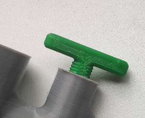 3d spausdinimas, maketavimas / Mindaugas Staniulis / Darbų pavyzdys ID 3440584