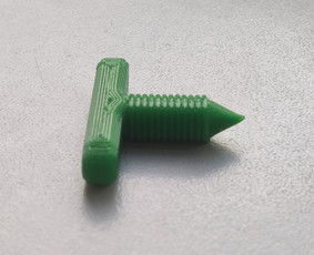 3d spausdinimas, maketavimas / Mindaugas Staniulis / Darbų pavyzdys ID 3440588
