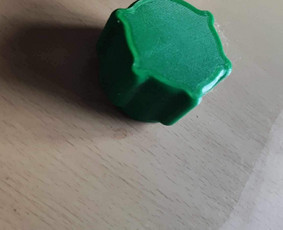 3d spausdinimas, maketavimas / Mindaugas Staniulis / Darbų pavyzdys ID 3440618