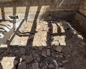 Pigiausias atliekų, šiukšlių išvežimas perkraustymo griovimo / Siuksliu isvezimas Griovimo darbai / Darbų pavyzdys ID 3440646