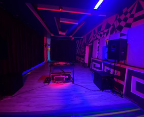 Renginių erdvės (naktinio klubo) nuoma - Patalpų nuoma renginiams - 2 Patalpų nuoma renginiams - Renginių erdvės (naktinio klubo) nuoma - 2