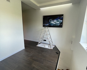 Vidaus Apdaila, laminato klojimas, plytelių klijavimas / Vidaus apdaila / Darbų pavyzdys ID 3440790
