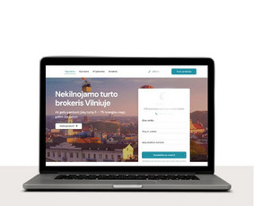 #2 Internetinių parduotuvių Ir svetainių kūrimas - Svetainių kūrimas - 1 Svetainių kūrimas - #2 Internetinių parduotuvių Ir svetainių kūrimas - 1