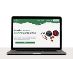 #2 Internetinių parduotuvių Ir svetainių kūrimas - Interneto svetainių kūrimas - 1 Interneto svetainių kūrimas - #2 Internetinių parduotuvių Ir svetainių kūrimas - 1