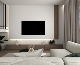 3d vizualizacijos - techniniai brėžiniai / Ieva Juozapaitė / Darbų pavyzdys ID 3441208