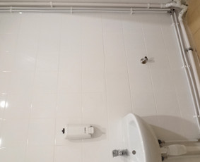 Santechnika / SIARHEI / Darbų pavyzdys ID 3441224