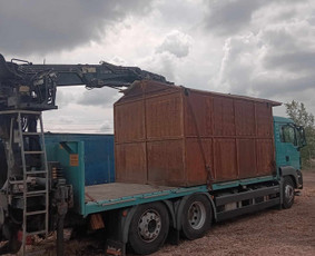 Fiskaras, fiskaro paslaugos - Fiskaro paslaugos - 1