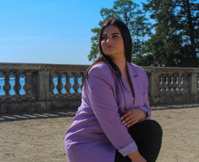 Vestuvių Fotografė / Šeimos Fotografė / Krikštynos - Asmeninė fotosesija - 4 Asmeninė fotosesija - Vestuvių Fotografė / Šeimos Fotografė / Krikštynos - 4