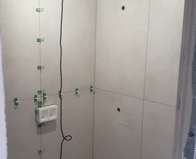 Vidaus apdailos darbai iki rakto. Elektros montavimas / Apdailos dienoraštis vidaus apdaila / Darbų pavyzdys ID 3441342