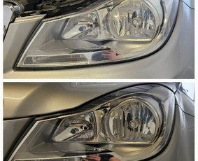 Automobilių poliravimas, cheminis valymas, apsauginės dangos - Žibintų poliravimas - 4 Žibintų poliravimas - Automobilių poliravimas, cheminis valymas, apsauginės dangos - 4