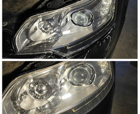 Automobilių poliravimas, cheminis valymas, apsauginės dangos - Žibintų poliravimas - 3 Žibintų poliravimas - Automobilių poliravimas, cheminis valymas, apsauginės dangos - 3