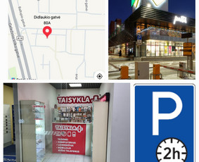 Mobiliojo ryšio telefonų taisymas - Buitinės paslaugos - 2 Buitinės paslaugos - Mobiliojo ryšio telefonų taisymas - 2