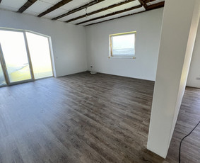 Laminato, Vinilo ir kitų dangų įrengimas. / Grindų meistrai / Darbų pavyzdys ID 3441674