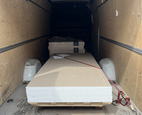 Krovinių pervežimas , perkraustymo paslaugos. / Boguva Transport / Darbų pavyzdys ID 3441734