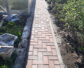 Šiukšlių išvežimas Vilniuje Griovimas, fiskaro paslaugos / MB ŠVARI ZONA / Darbų pavyzdys ID 3441804