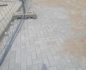 Šiukšlių išvežimas Vilniuje Griovimas, fiskaro paslaugos / MB ŠVARI ZONA / Darbų pavyzdys ID 3441800