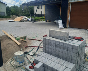 Šiukšlių išvežimas Vilniuje Griovimas, fiskaro paslaugos / MB ŠVARI ZONA / Darbų pavyzdys ID 3441798