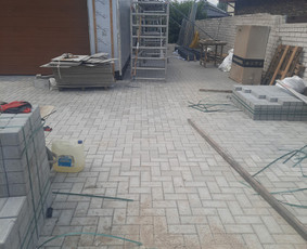 Šiukšlių išvežimas Vilniuje Griovimas, fiskaro paslaugos / MB ŠVARI ZONA / Darbų pavyzdys ID 3441796