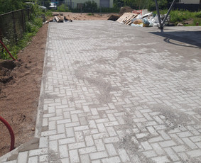 Šiukšlių išvežimas Vilniuje Griovimas, fiskaro paslaugos / MB ŠVARI ZONA / Darbų pavyzdys ID 3441788