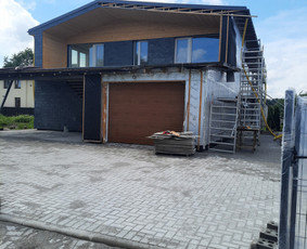 Šiukšlių išvežimas Vilniuje Griovimas, fiskaro paslaugos / MB ŠVARI ZONA / Darbų pavyzdys ID 3441782