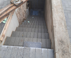 Šiukšlių išvežimas Vilniuje Griovimas, fiskaro paslaugos / MB ŠVARI ZONA / Darbų pavyzdys ID 3441778