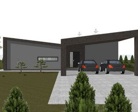 Architektūros ir konstrukcijų projektai - Vandentiekio, nuotekų tinklų projektavimas - 4 Vandentiekio, nuotekų tinklų projektavimas - Architektūros ir konstrukcijų projektai - 4