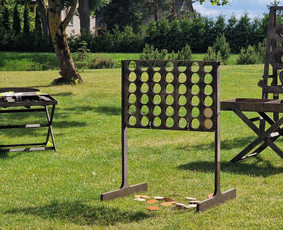 Lauko žaidimų nuoma Šiauliuose / Lauko žaidimų nuoma / Darbų pavyzdys ID 3442008