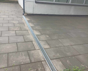 Trinkelių klojimas mechanizuotu budu / MB Grindalait / Darbų pavyzdys ID 3442038
