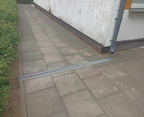 Trinkelių klojimas mechanizuotu budu / MB Grindalait / Darbų pavyzdys ID 3442040