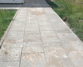 Trinkelių klojimas mechanizuotu budu / MB Grindalait / Darbų pavyzdys ID 3442052