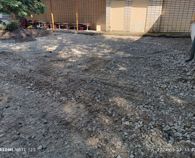 Trinkelių klojimas mechanizuotu budu / MB Grindalait / Darbų pavyzdys ID 3442074