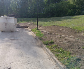 Trinkelių klojimas mechanizuotu budu / MB Grindalait / Darbų pavyzdys ID 3442082